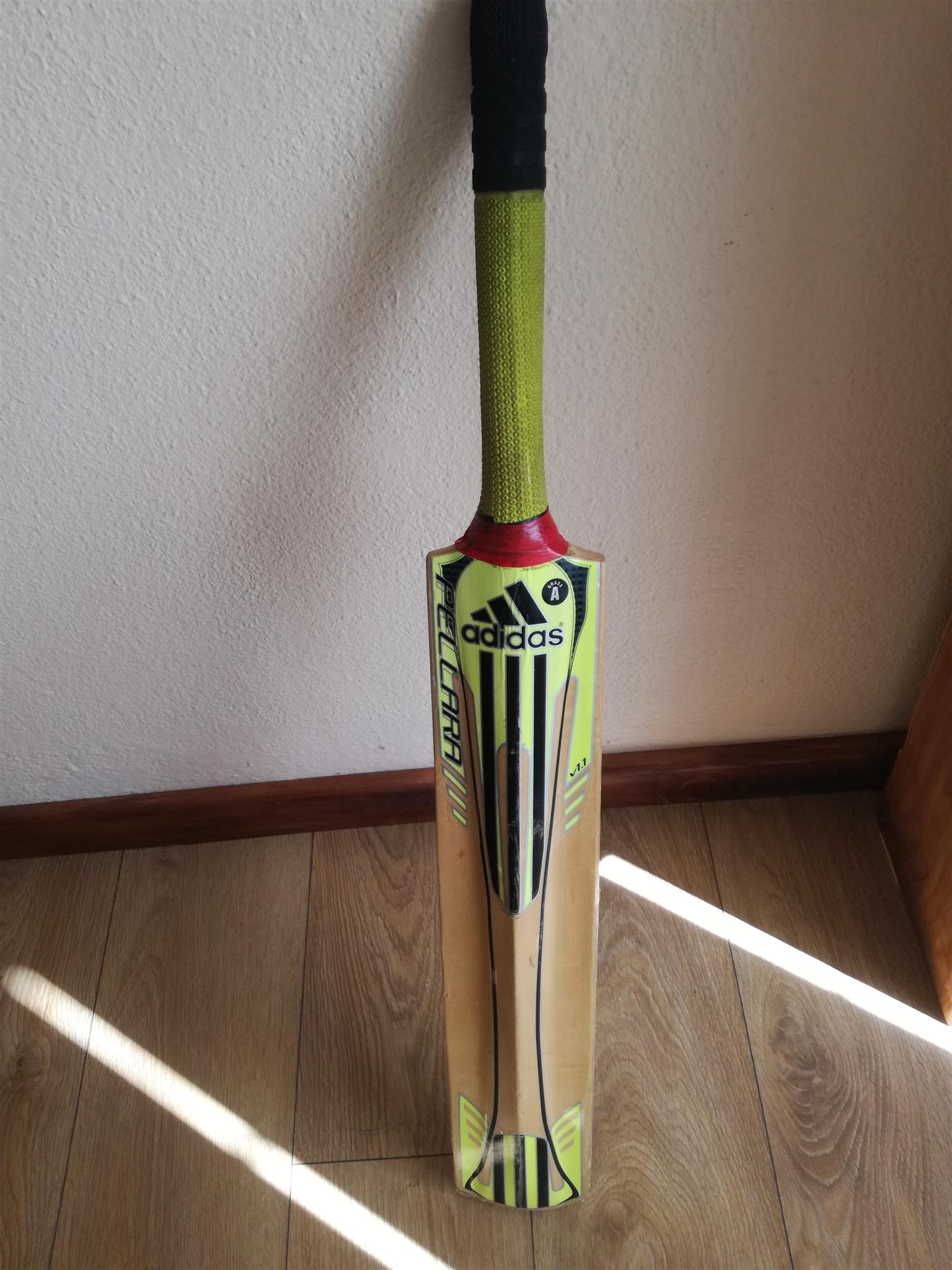 adidas pellara bat