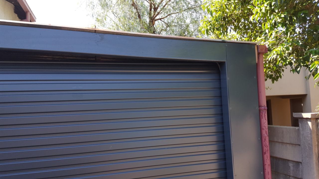 Carport Fronts In Alexandra Junk Mail