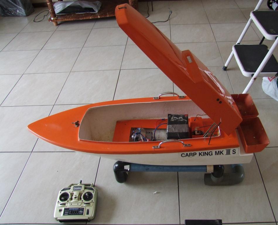 Carp king fishing bait Clearance