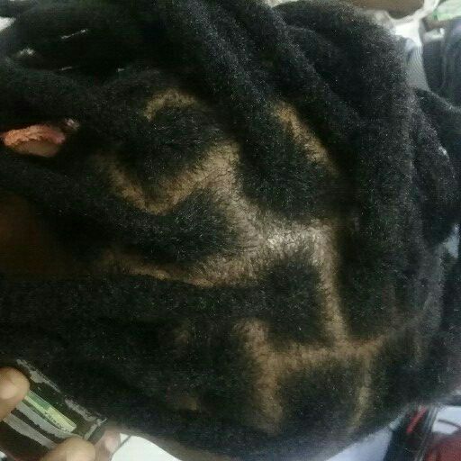Bongo Dreads Ebony Bongo Dreads 2020 01 14
