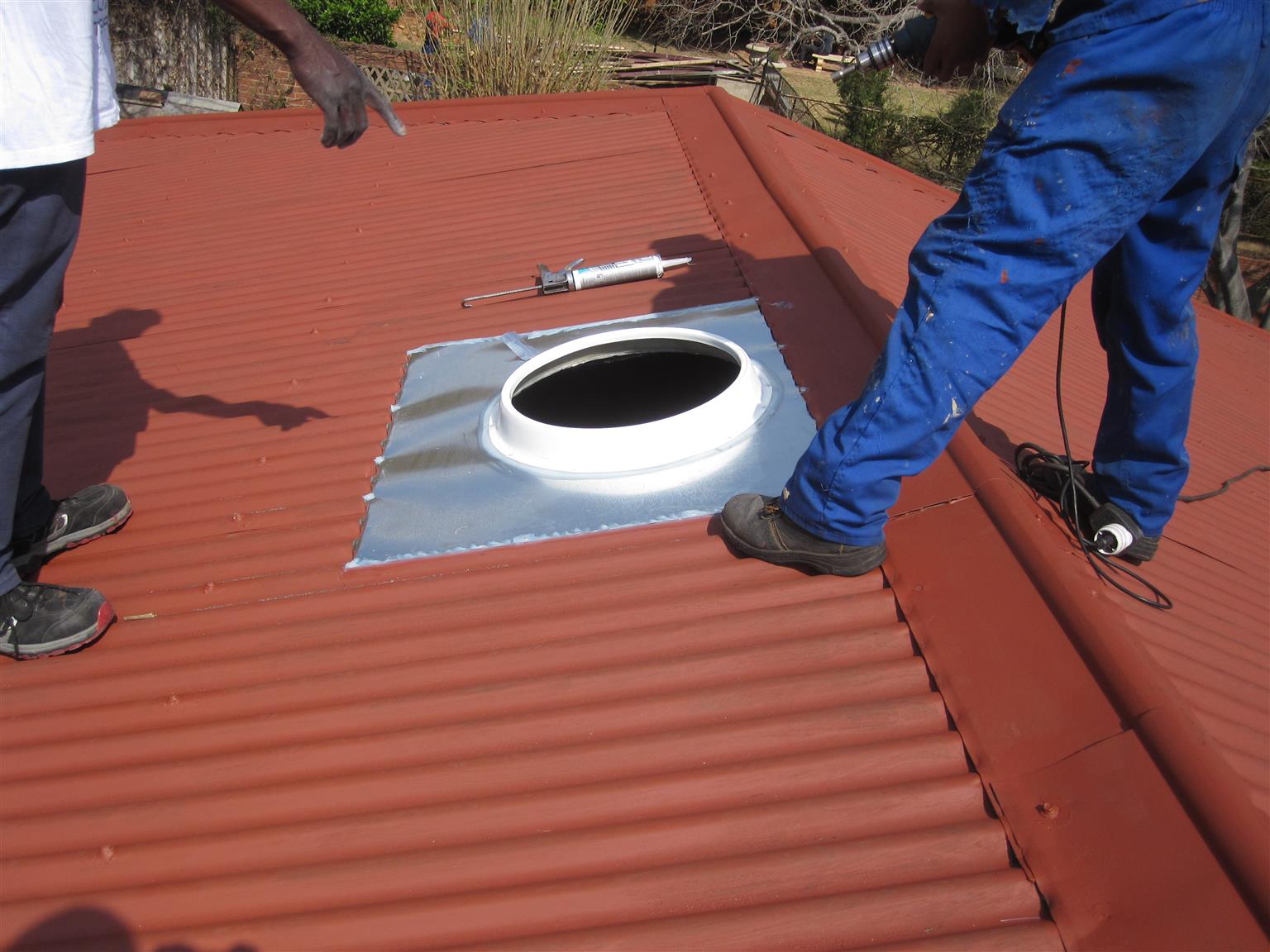 Roof Painting Roof Renovations Roof Repair Junk Mail