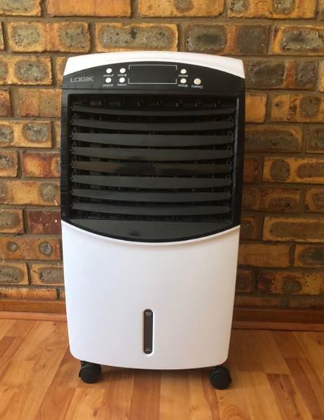 Portable Logik Air Cooler 9lt