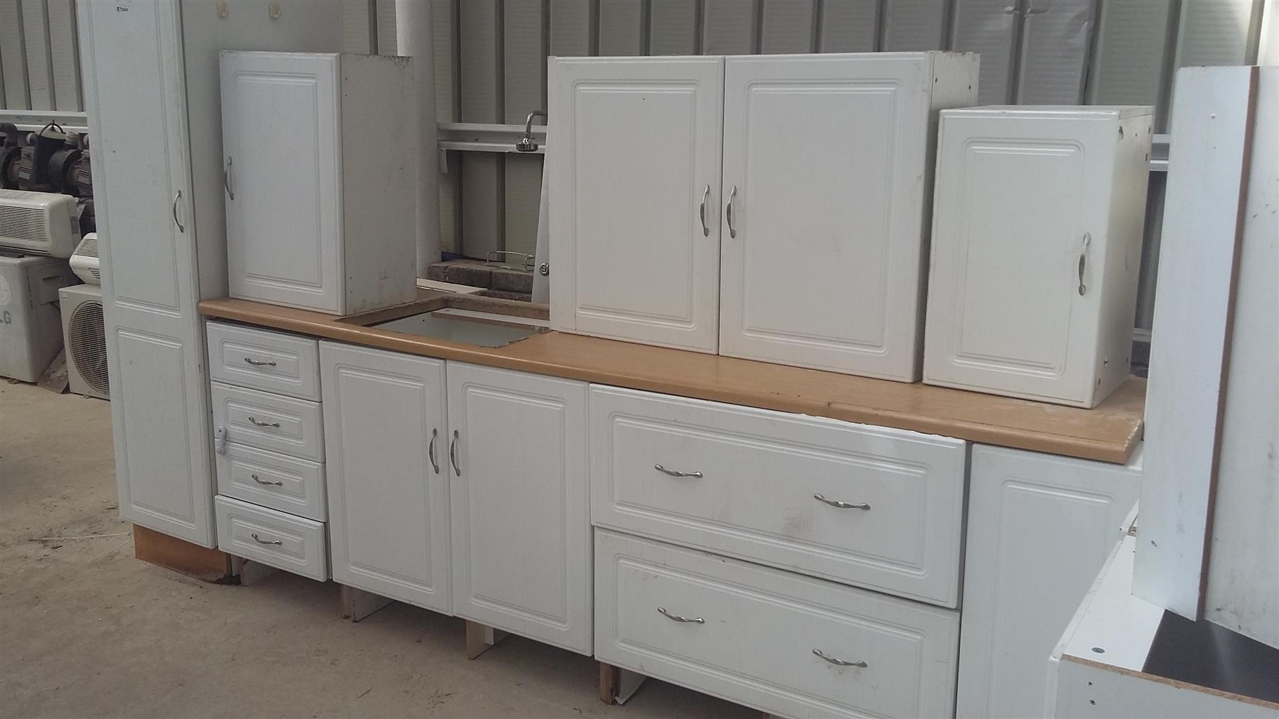 48+ Low Price Kitchen Second Hand Used Kitchen Cabinets For Sale By ...