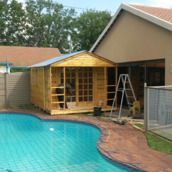 tool shed in Gardening, Outdoors and DIY in Gauteng | Junk