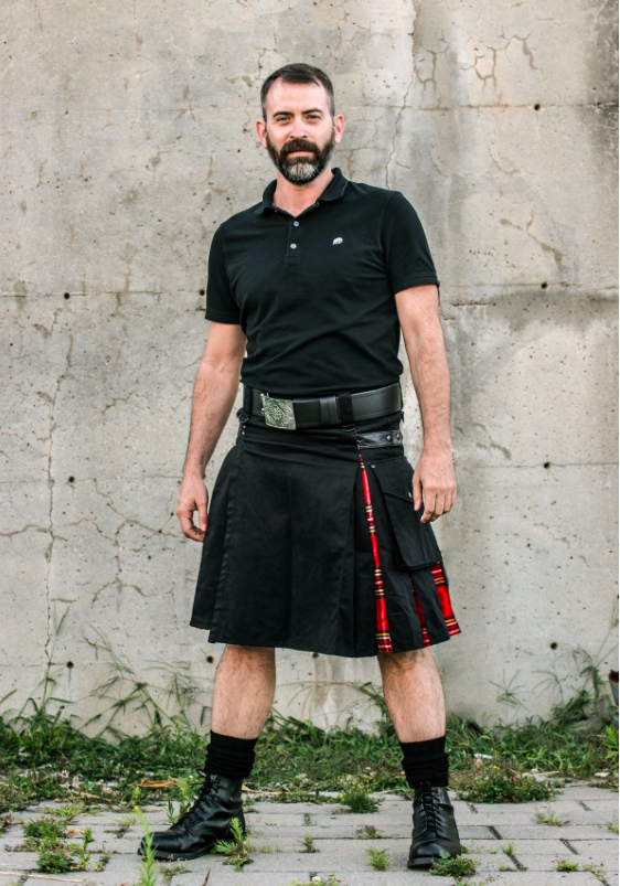 cool kilts