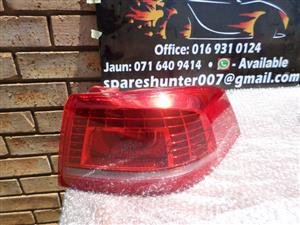 Volkswagen Golf 7 Tail lights for sale