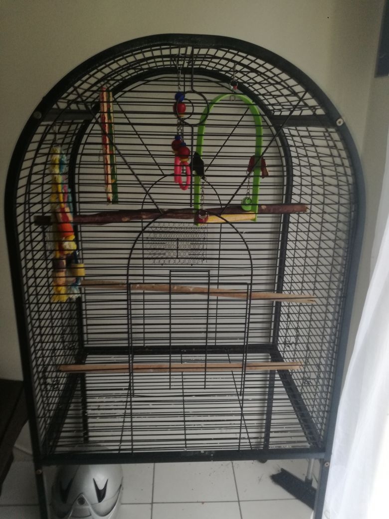 Large Bird cage for sale