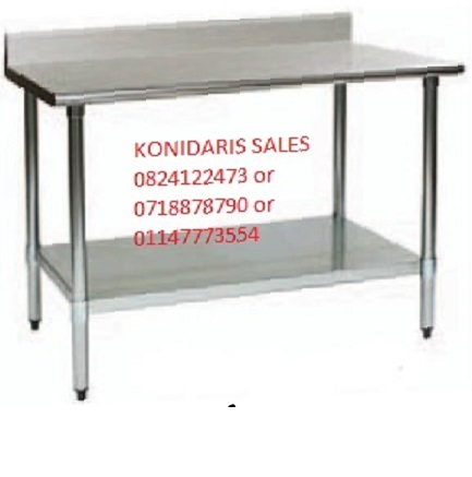 All Butcher Equip Stainless Steel Tables Junk Mail