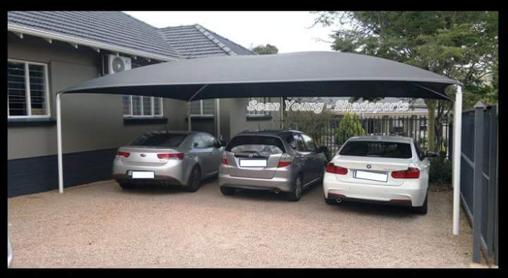 Shadeports Shade Nets Shade Cloth Car Awnings Carports New And Repairs Jhb 011 568 4436 Junk Mail