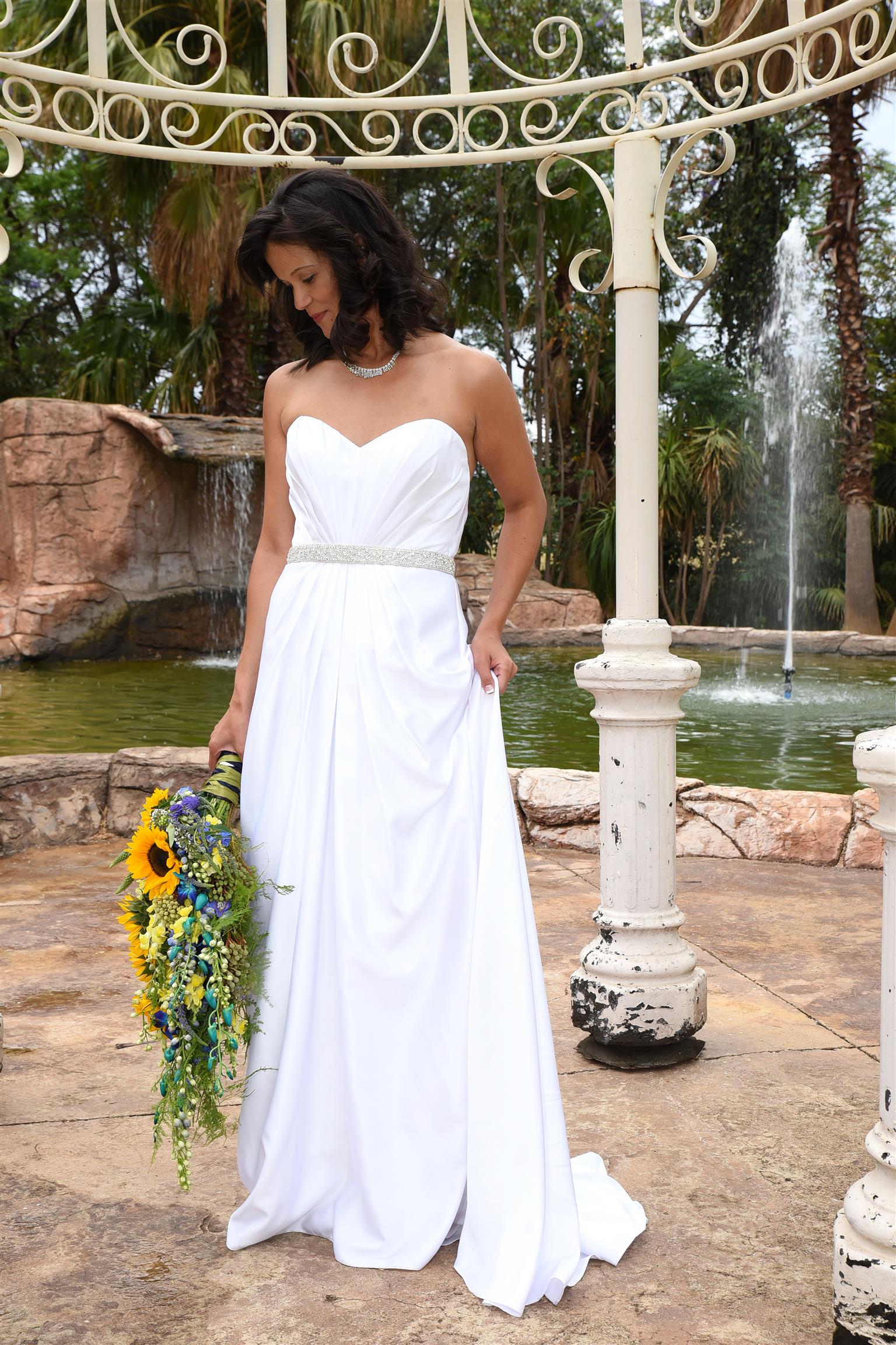 Wedding Dresses and Attire in Johannesburg Junk Mail