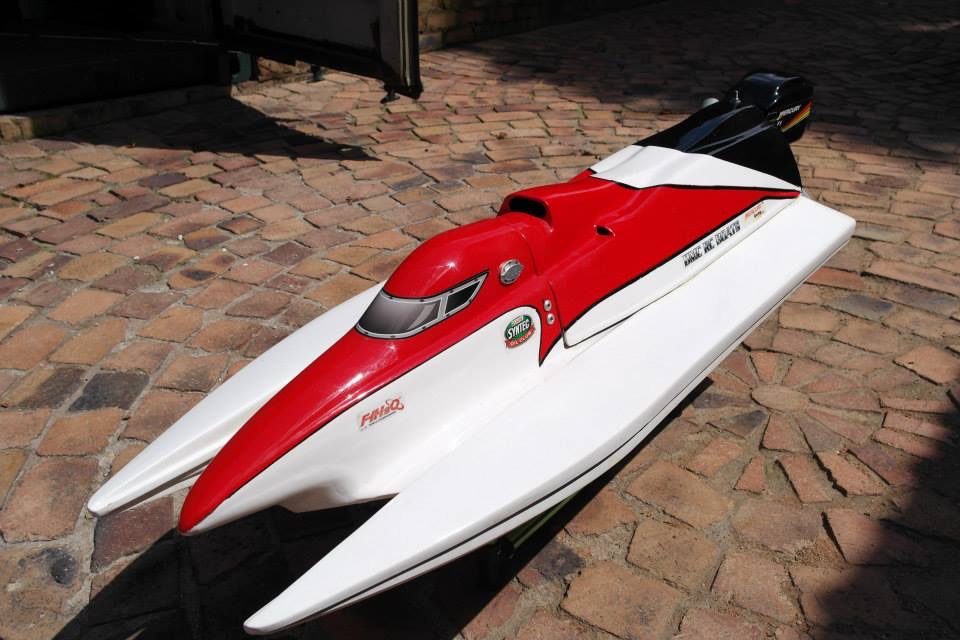 rc power boats for sale