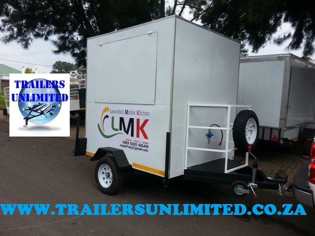 Trailers Other Trailers