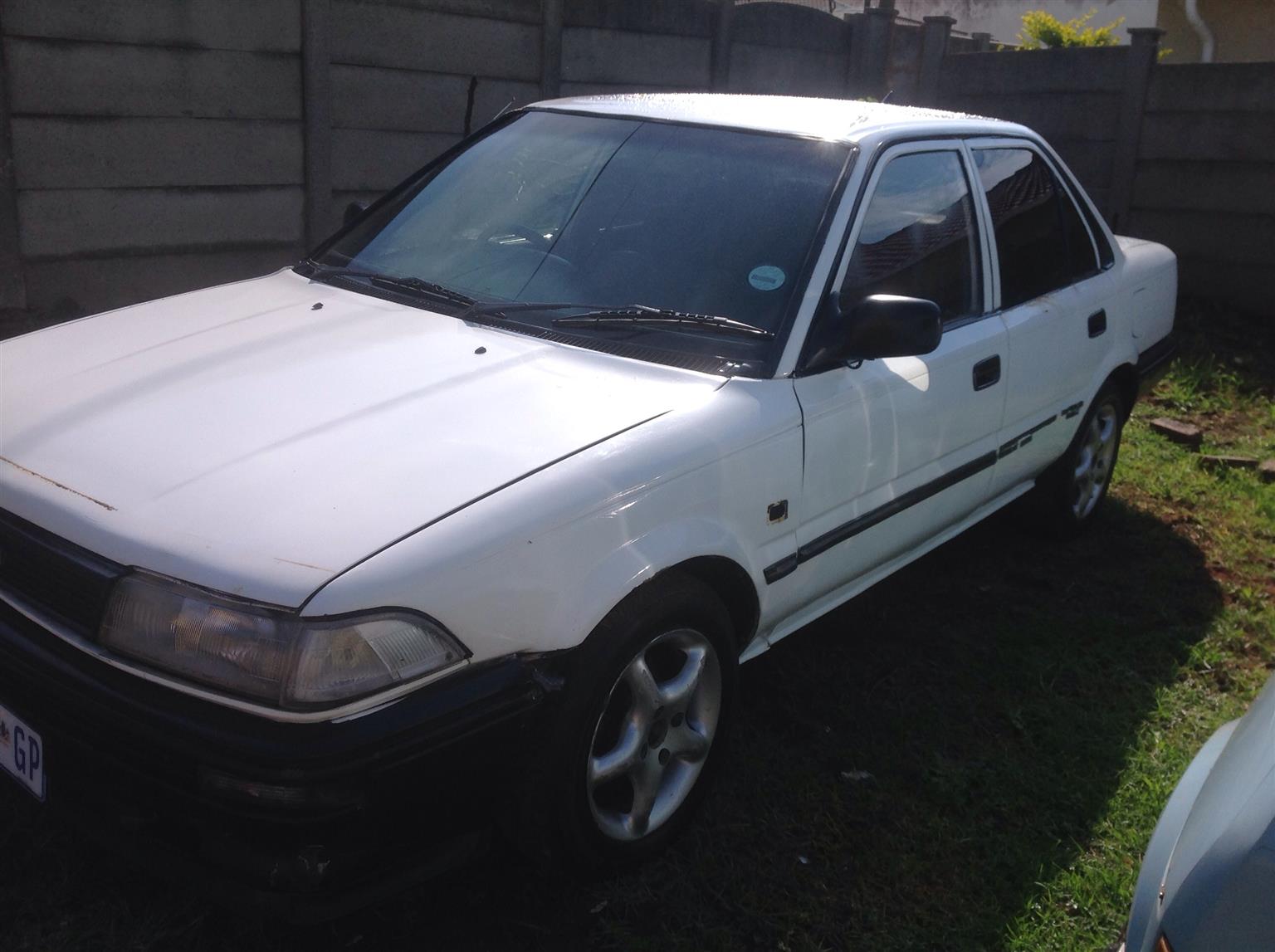 Cheap Cars For Sale In Durban Under R15000