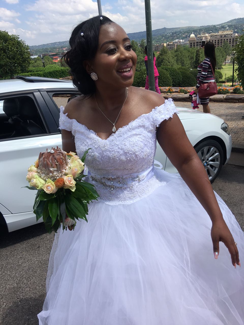 17+ Affordable Wedding Dresses To Hire In Pretoria, Popular Concept!