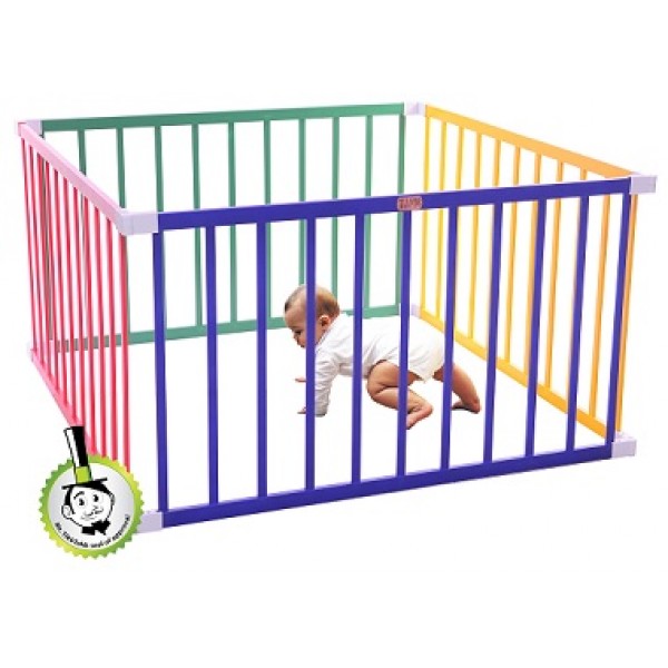 baby city playpen