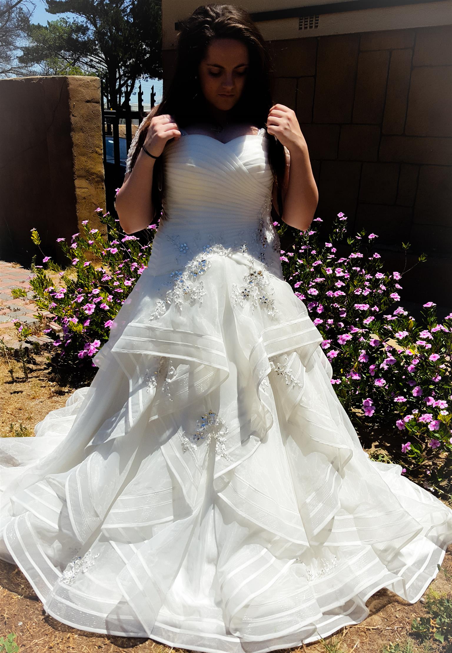 AFFORDABLE WEDDING  DRESSES  FOR HIRE  Junk Mail