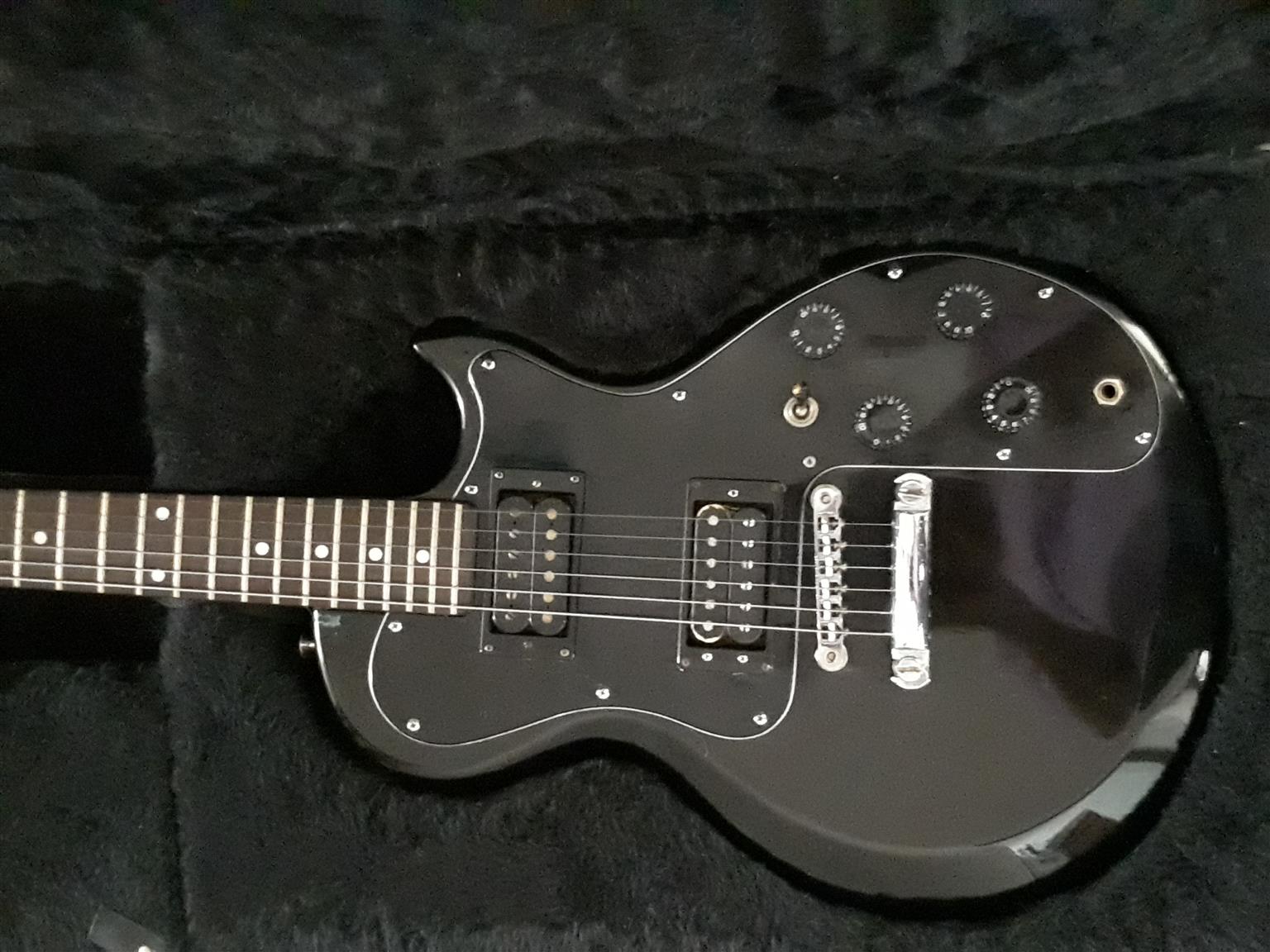 Gibson Les Paul Sonic 180 Deluxe Guitar