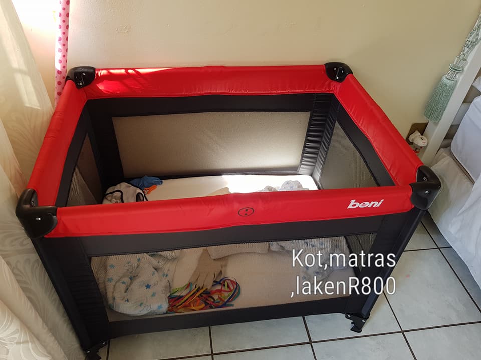 Camping Cot Game camping distractiv