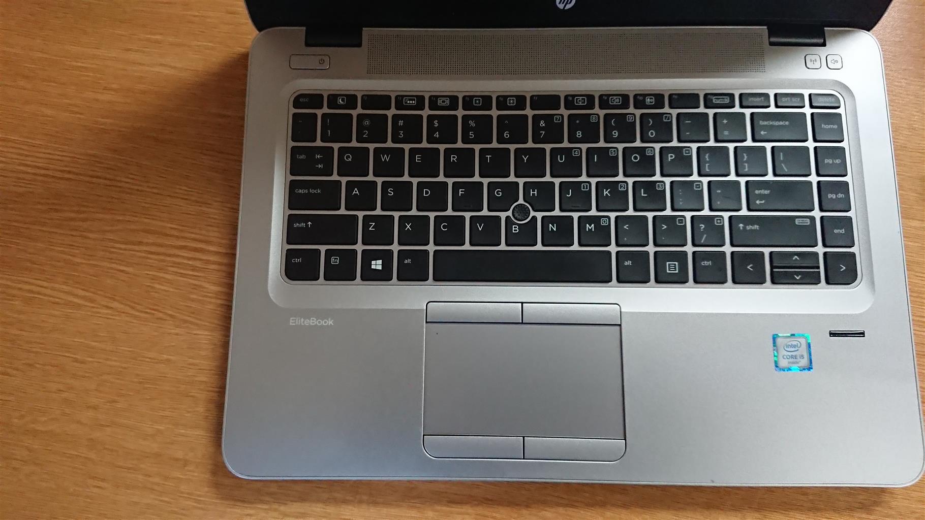 Driver hp elitebook 840 g3 cape Windows xp