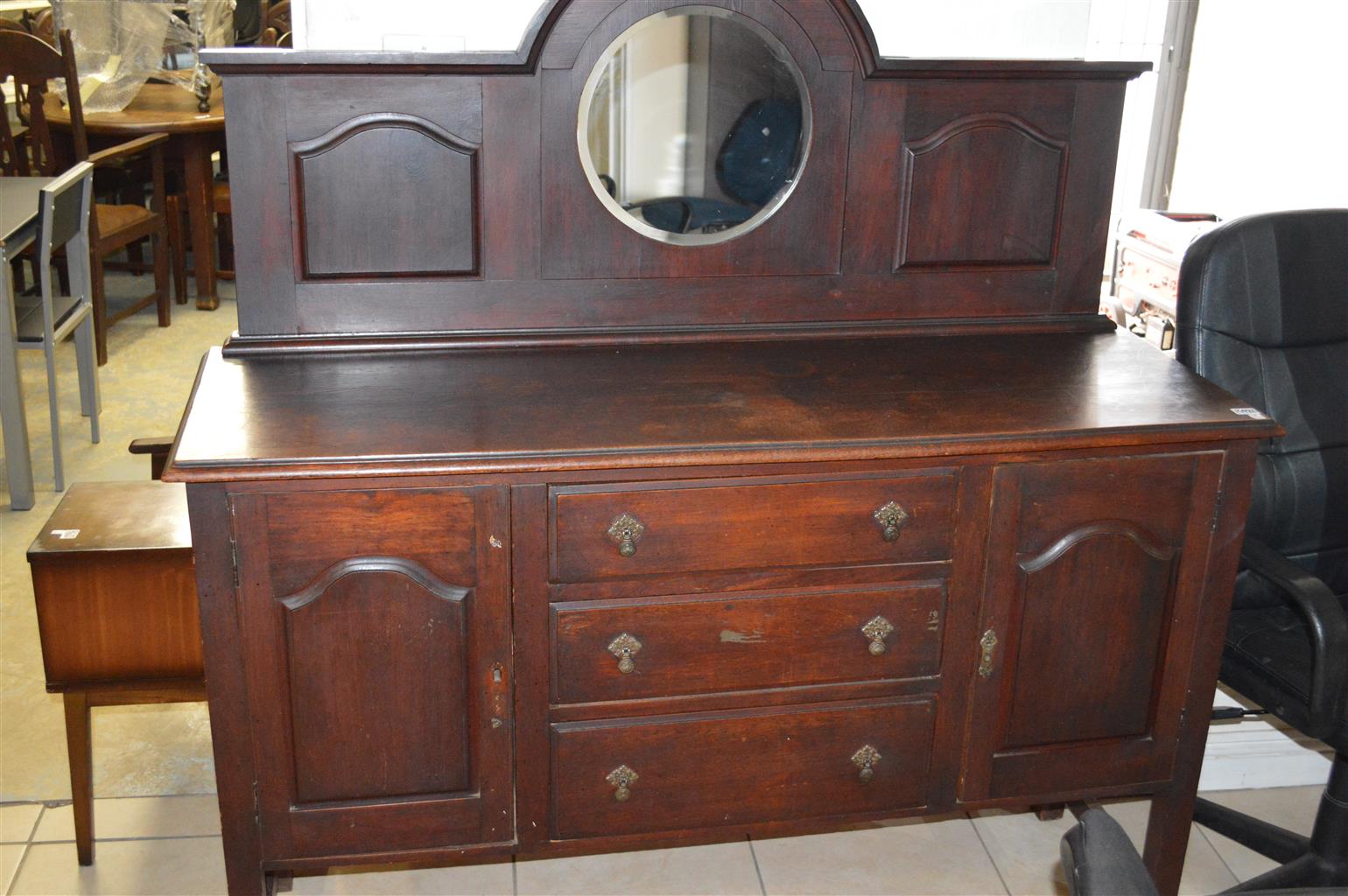 Antique Furniture in Johannesburg Junk Mail