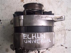 Echlin universal alternator