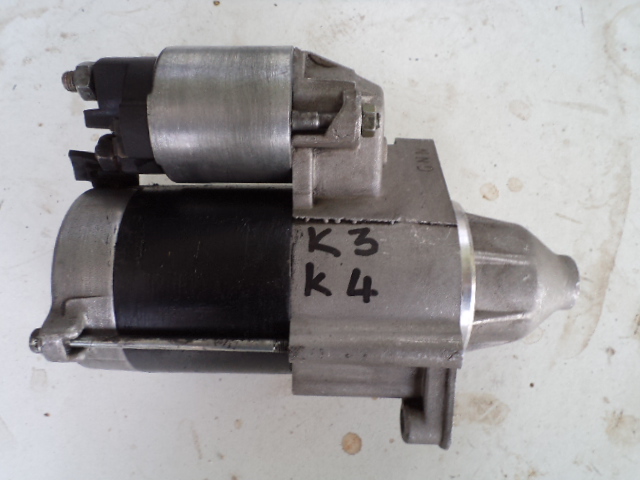 Toyota Corolla rwd starter motor Toyota Corolla rwd starter motor