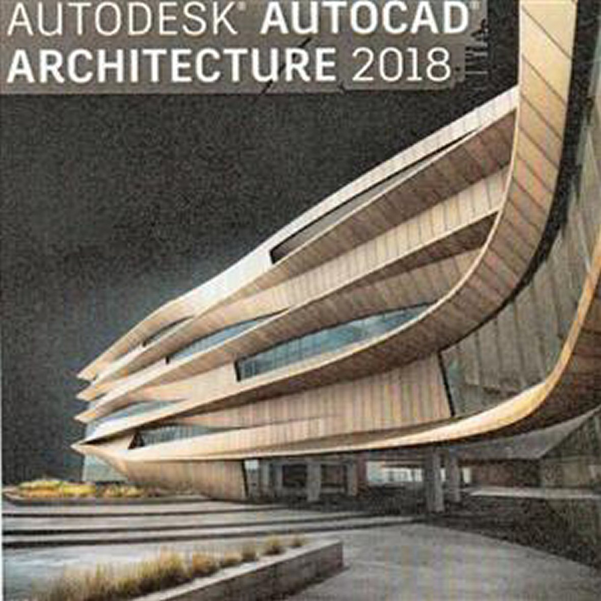 autodesk autocad 2017 version