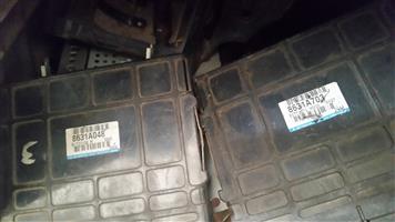 Mitsubishi colt  computer box for sale