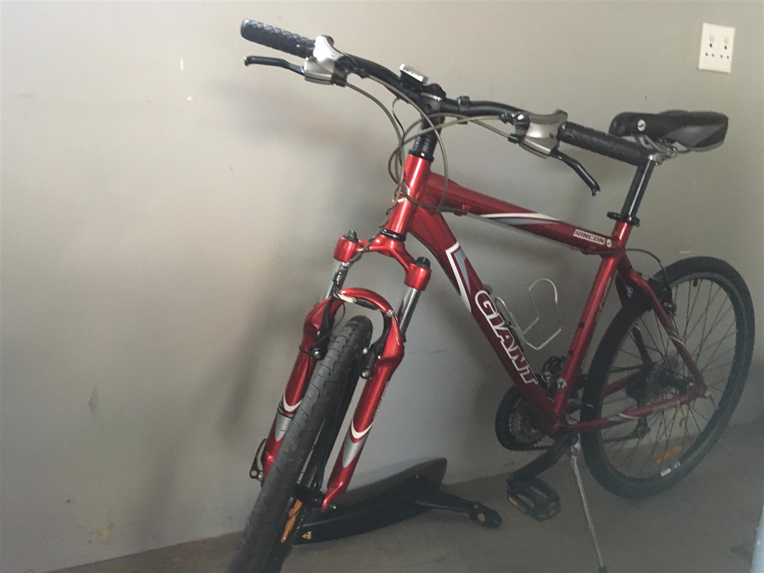 giant rincon bike for sale