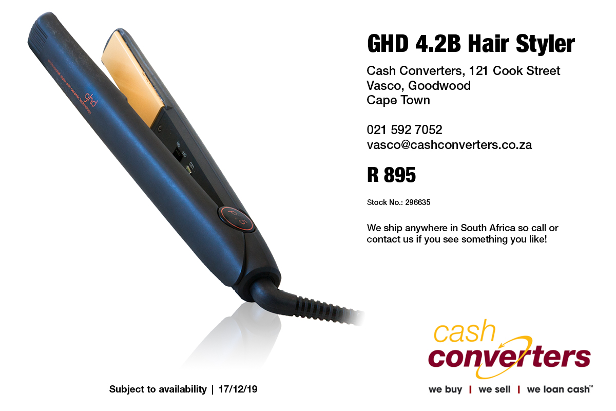 ghd 4 2b