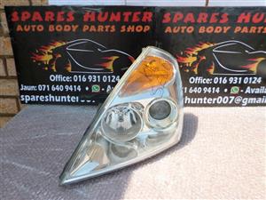 KIA Sedona Headlights for sale