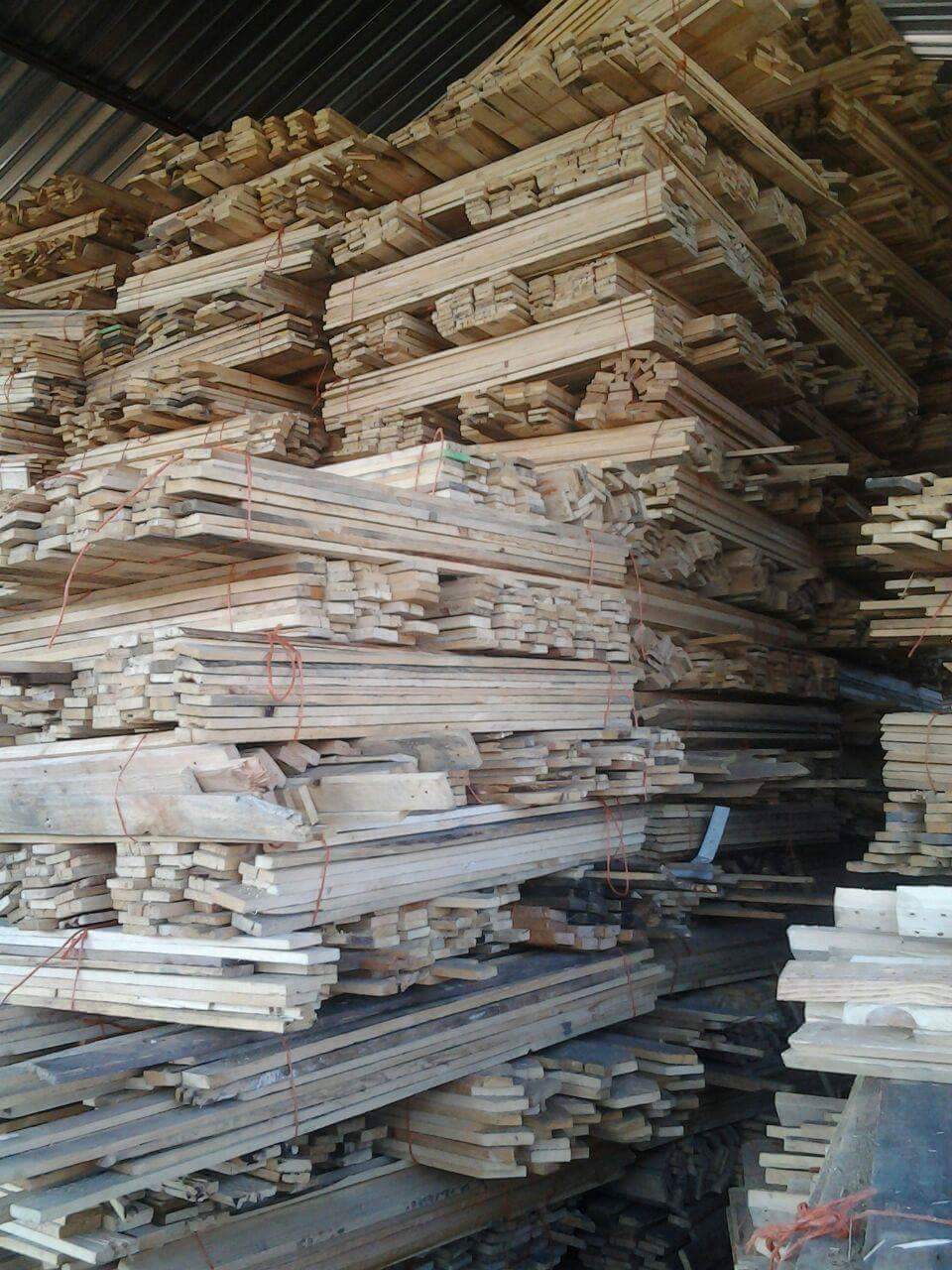 Pallet Planks For Sale Ideal For Furniture And Fencing Decking Ex Junk Mail