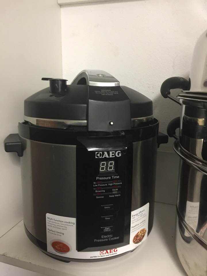 Aeg Pressure Cooker Spare Parts Reviewmotors.co