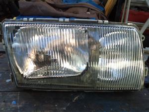 mercedes 380se spares